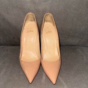 Nude So Kate Pumps size 39** realistic offers only**
